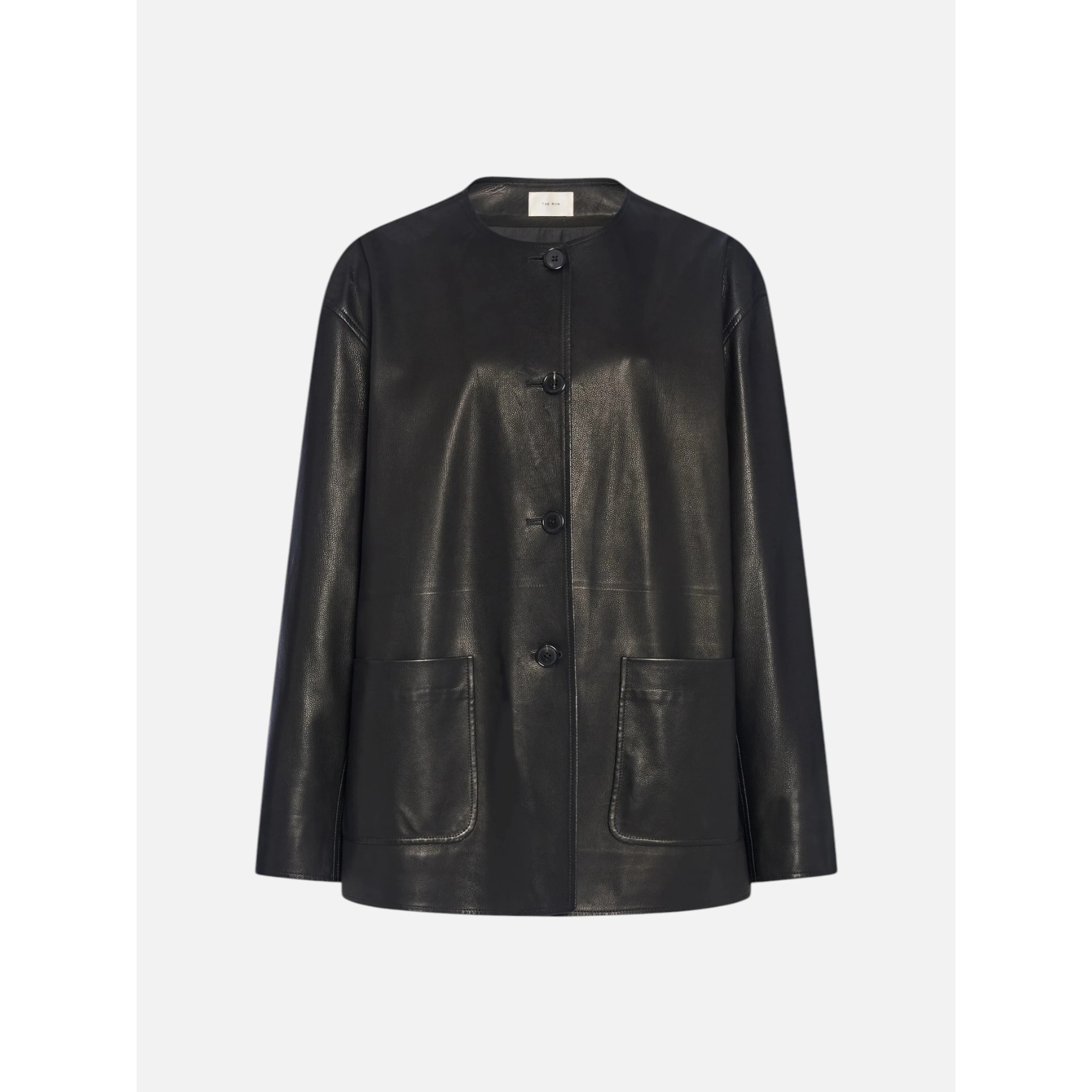 THE ROW jacket