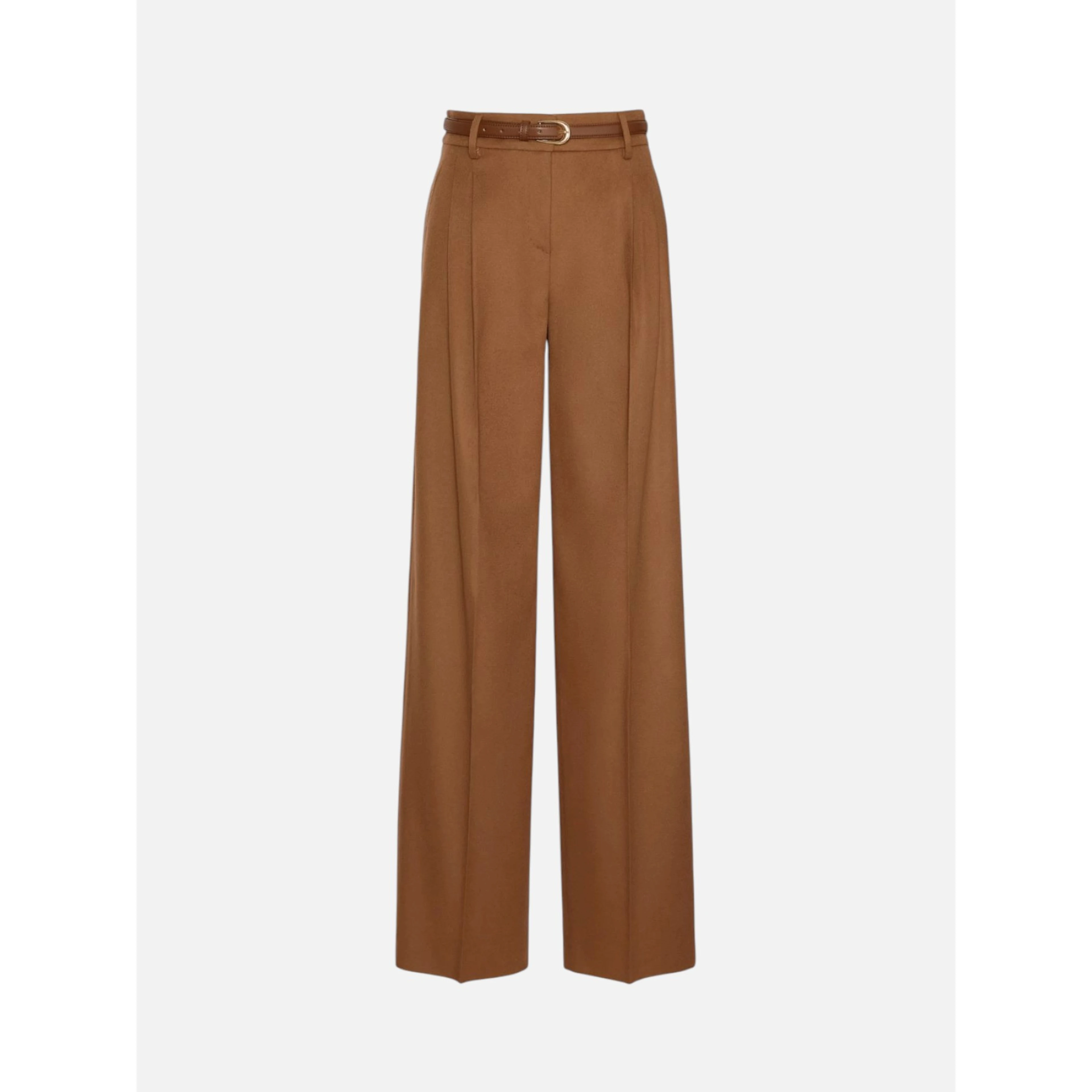 MAX MARA STUDIO MSTCOCCO trousers