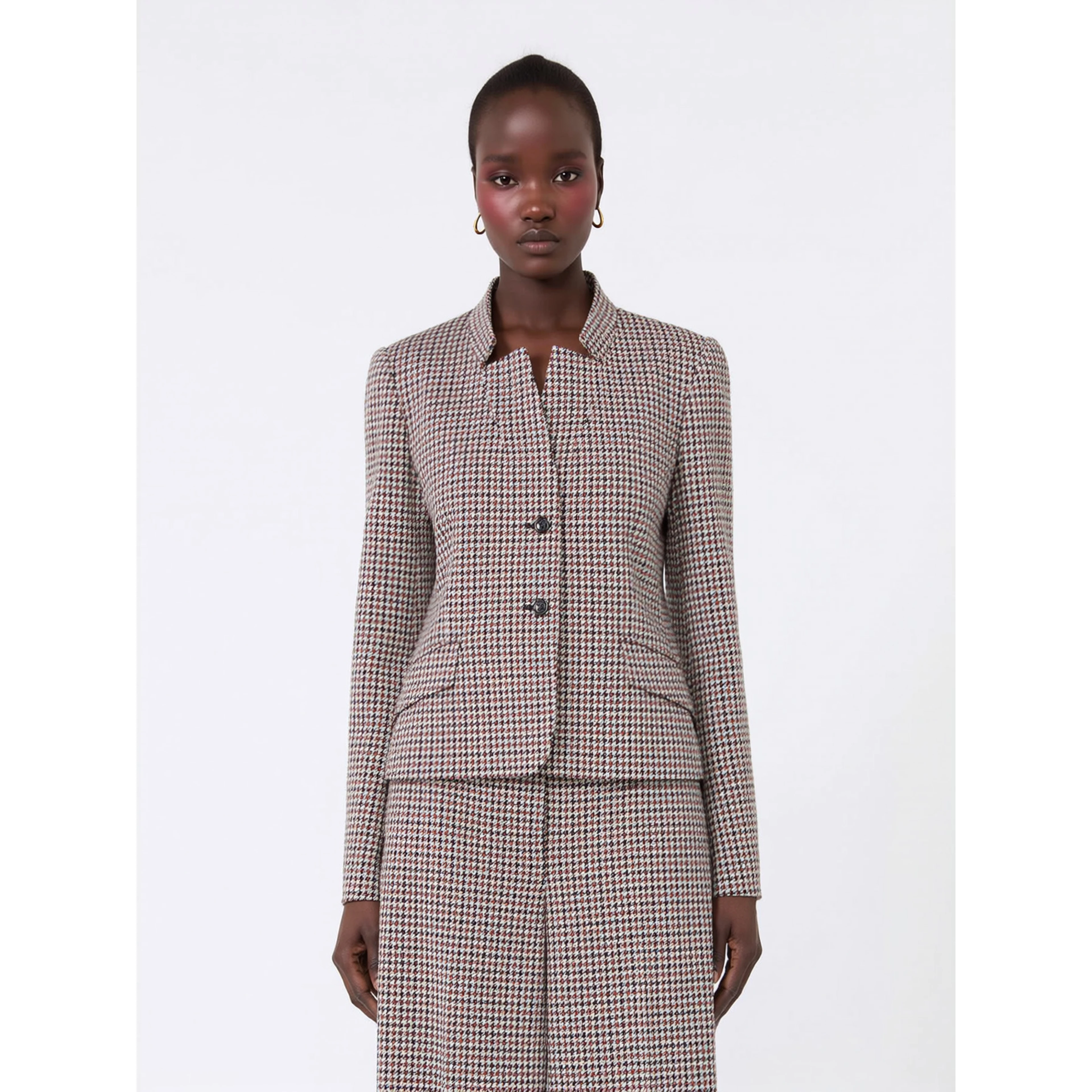 MAX MARA MXMAGUZZE jacket