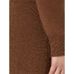 MAX MARA STUDIO MSTZUCCA skirt