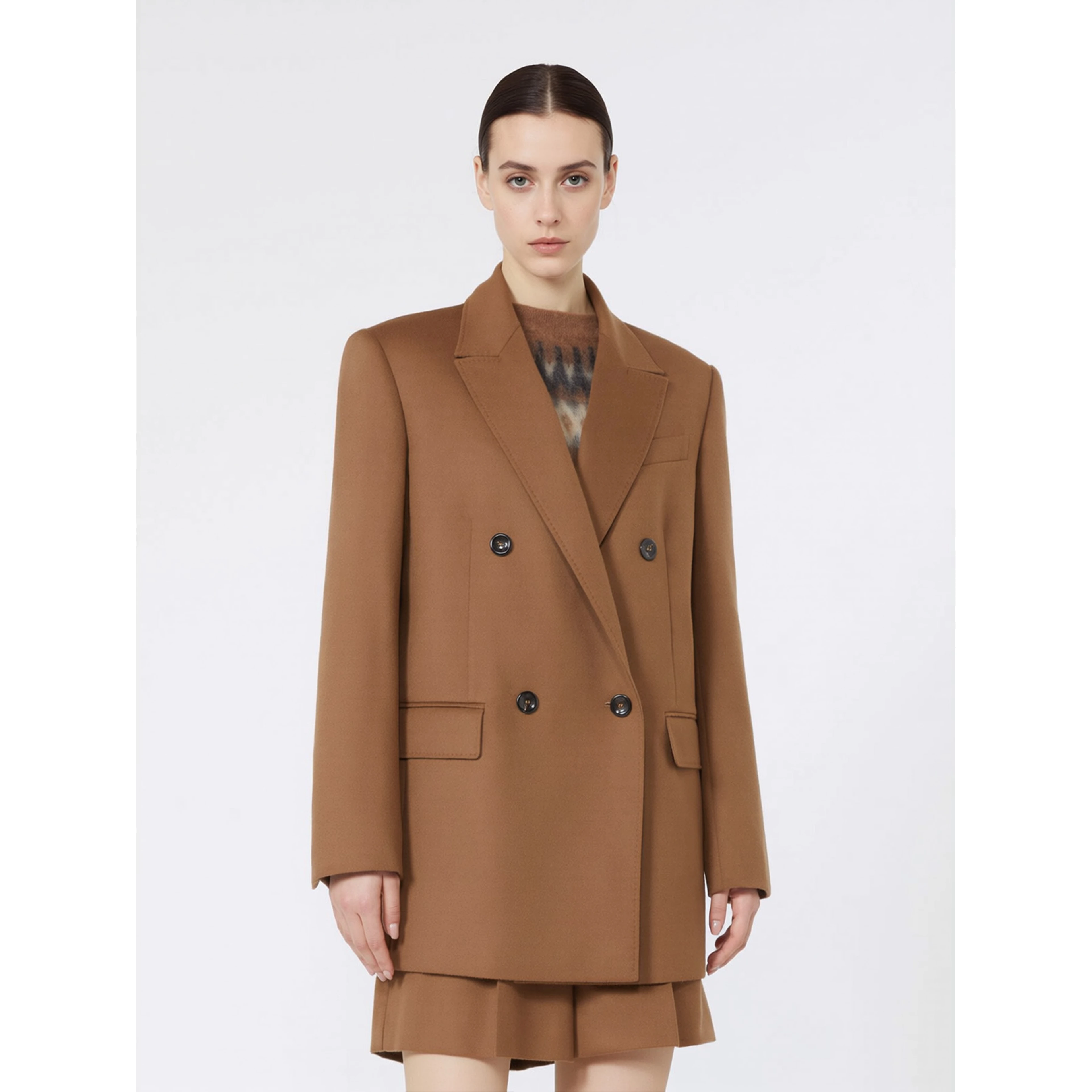 MAX MARA STUDIO MSTHOBBY jacket
