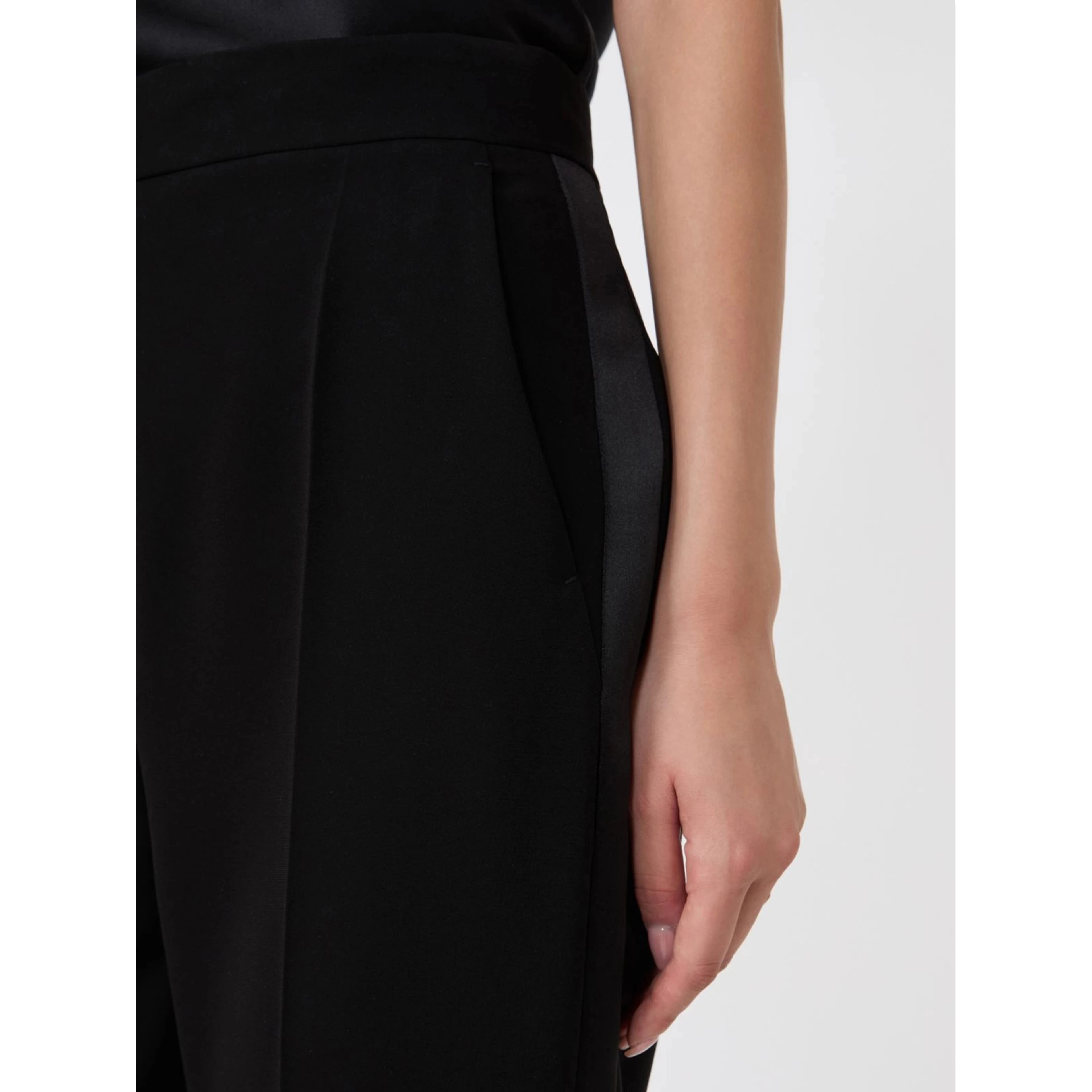 MAX MARA MXEELISEO pants