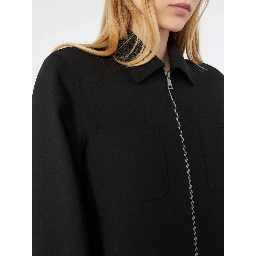 MAX MARA MXMALFIO jacket