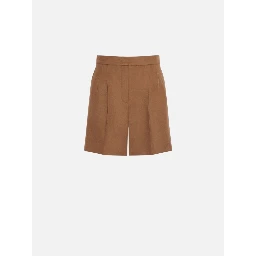MAX MARA STUDIO MSTRAGAZZA shorts