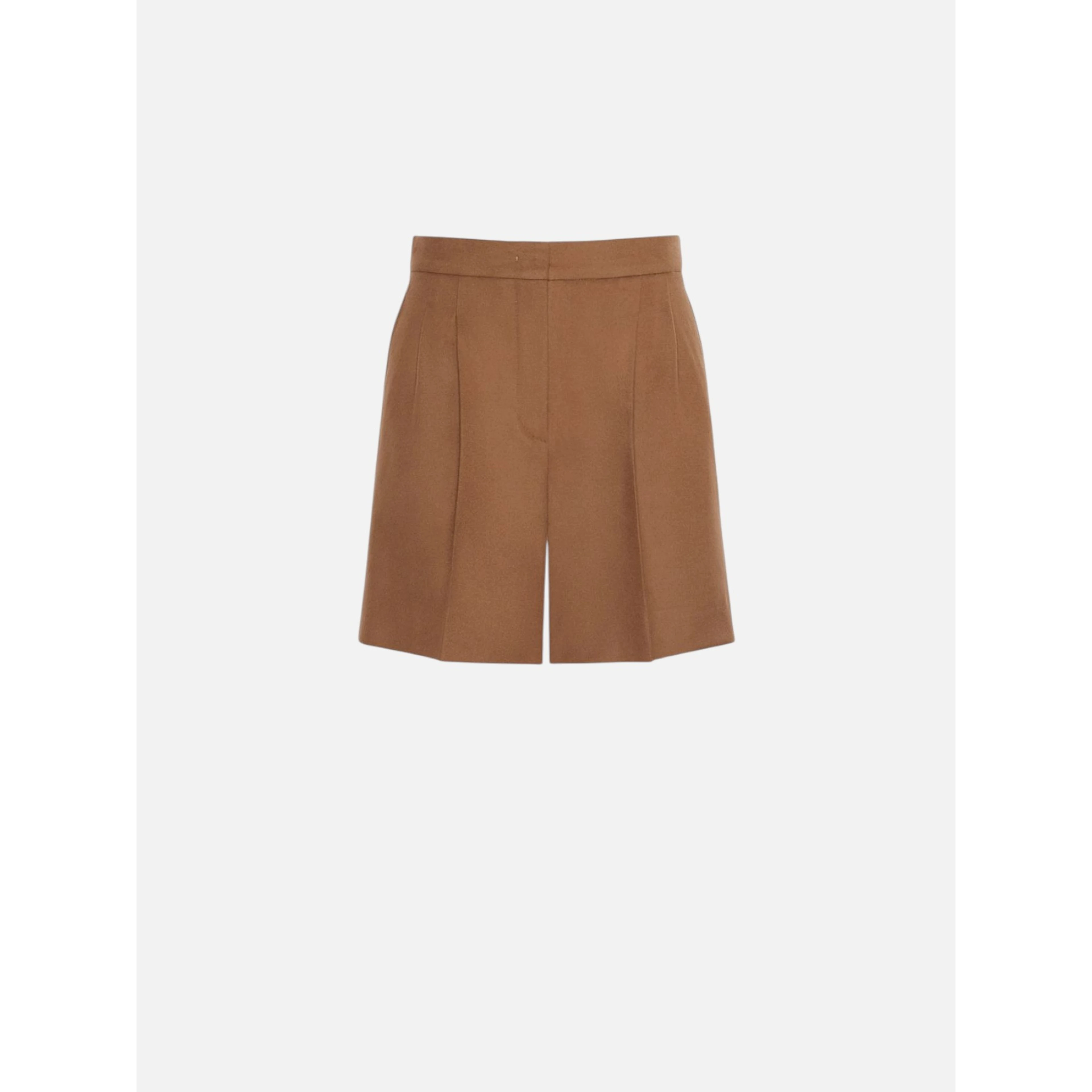 MAX MARA STUDIO MSTRAGAZZA shorts