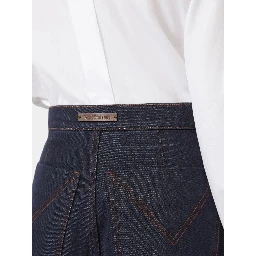 MAX MARA MXMQUATTO pants