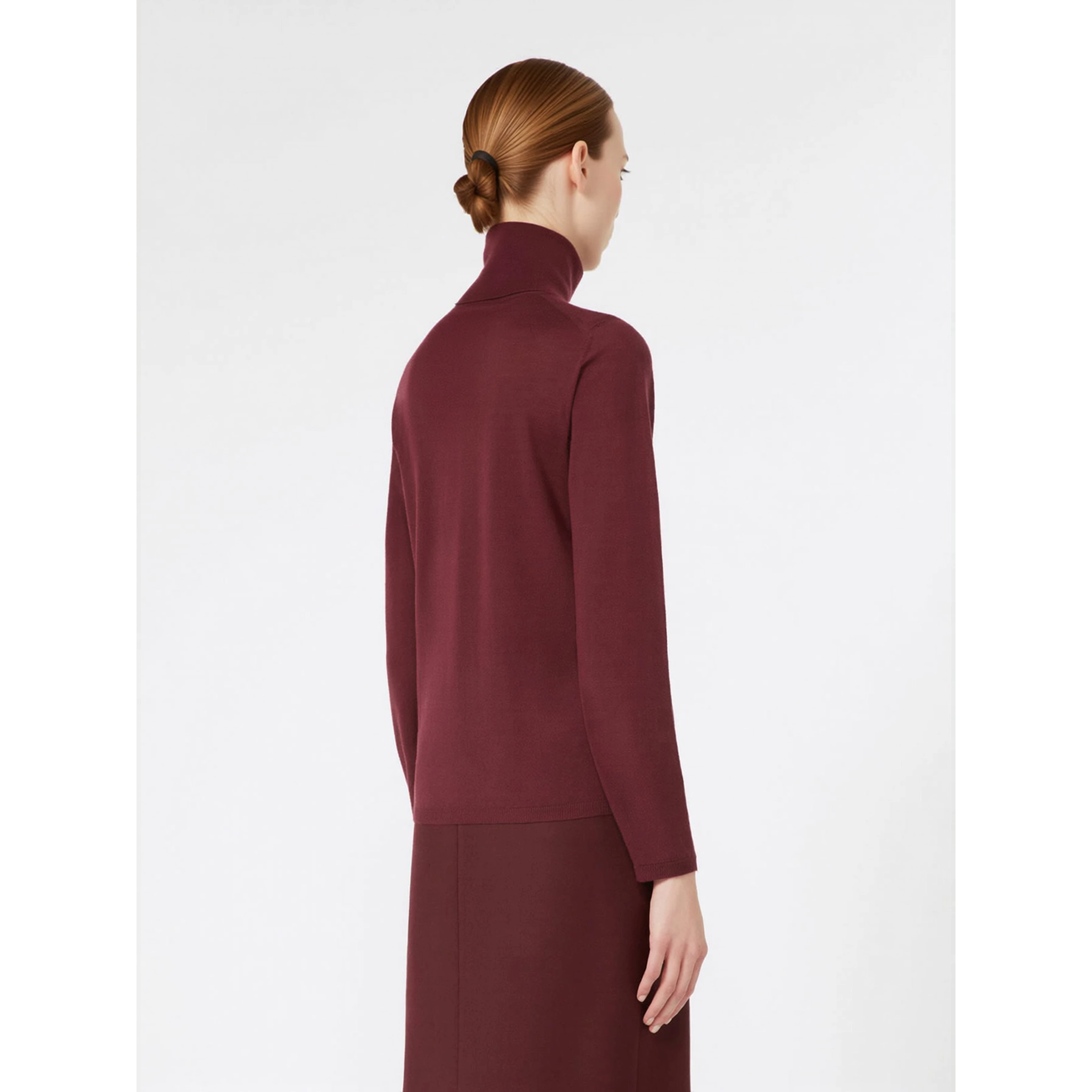 MAX MARA MXMSALUTO roller skate