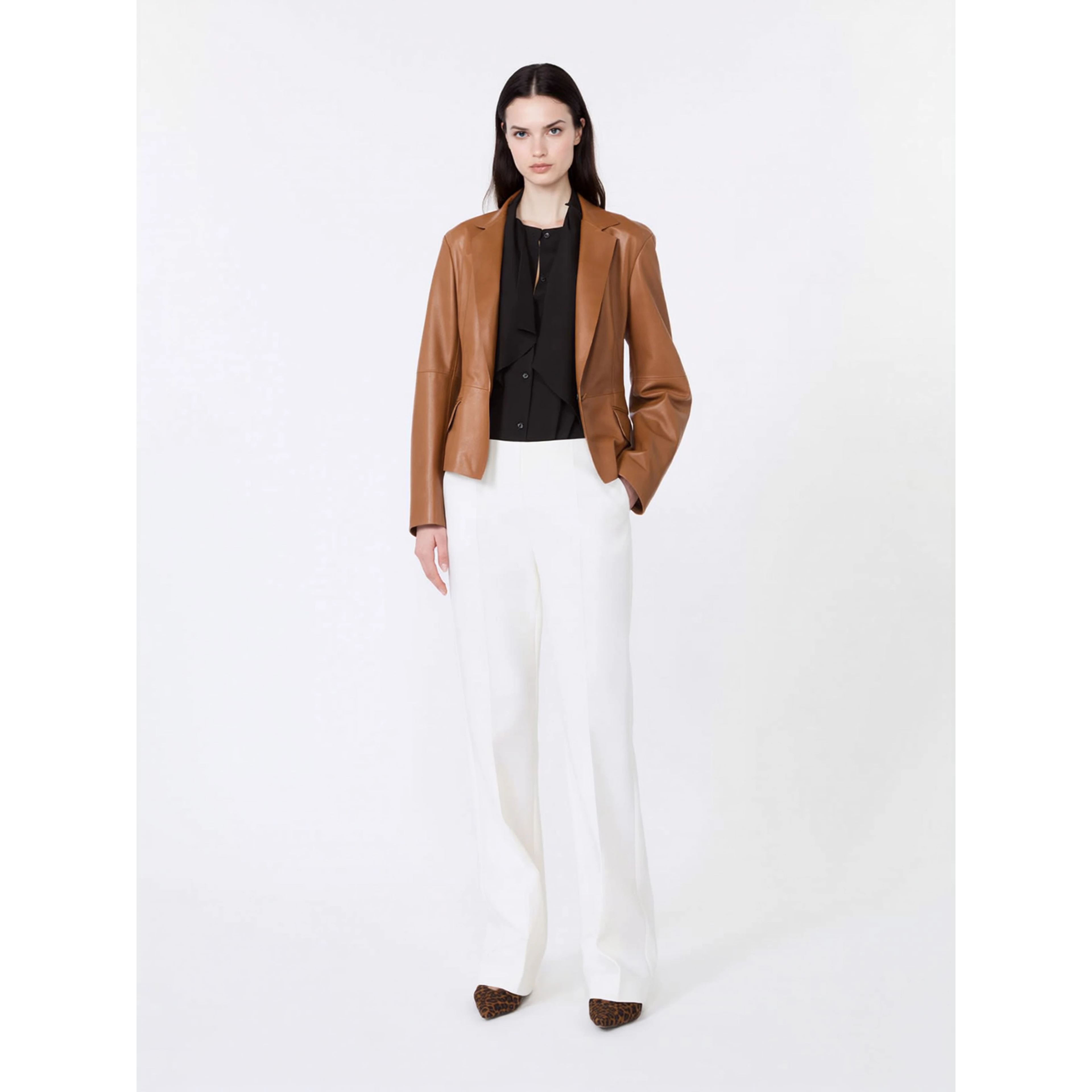 MAX MARA MXMAVENUE jacket
