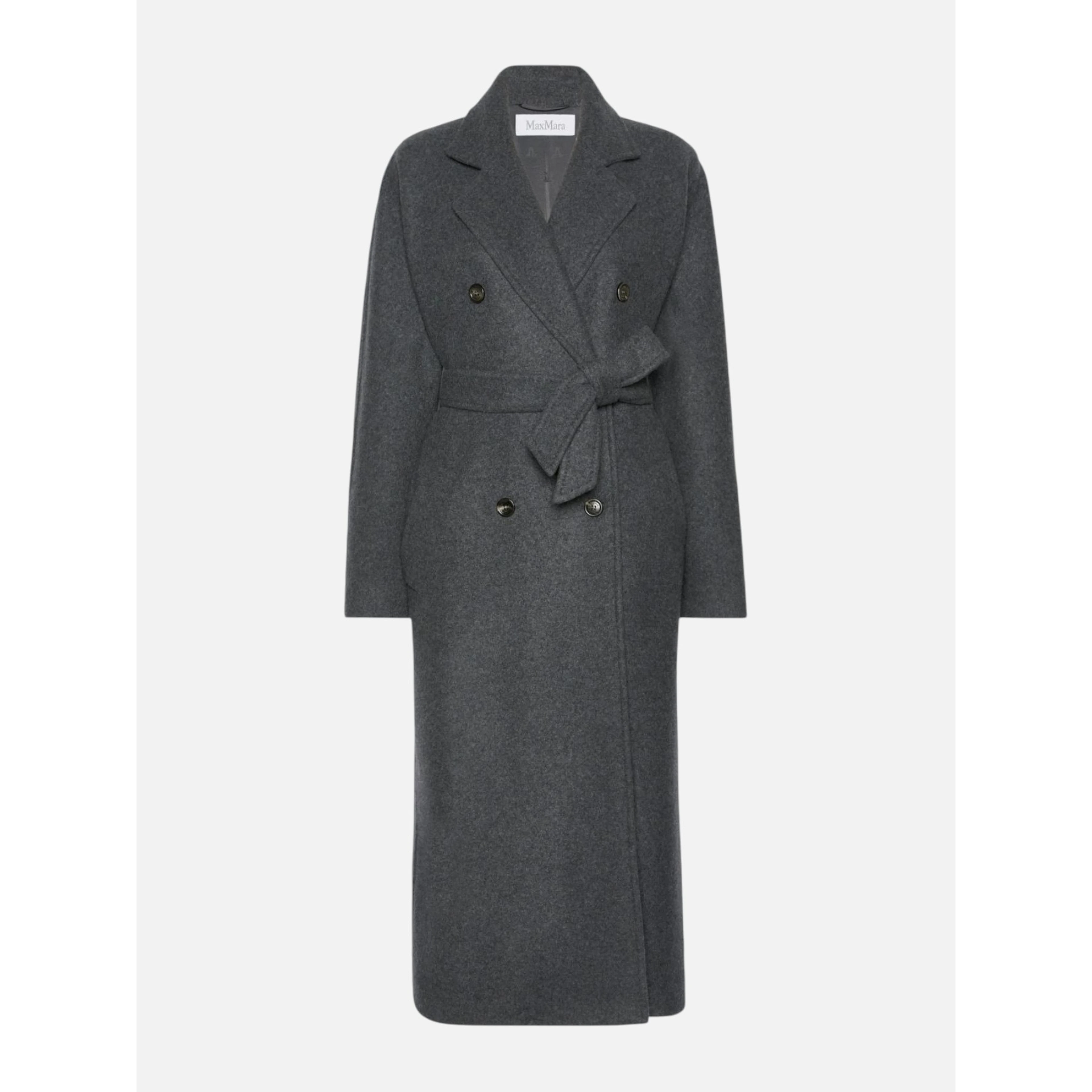 MAX MARA MXMCADMIO coat