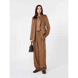MAX MARA STUDIO MSTCOCCO trousers
