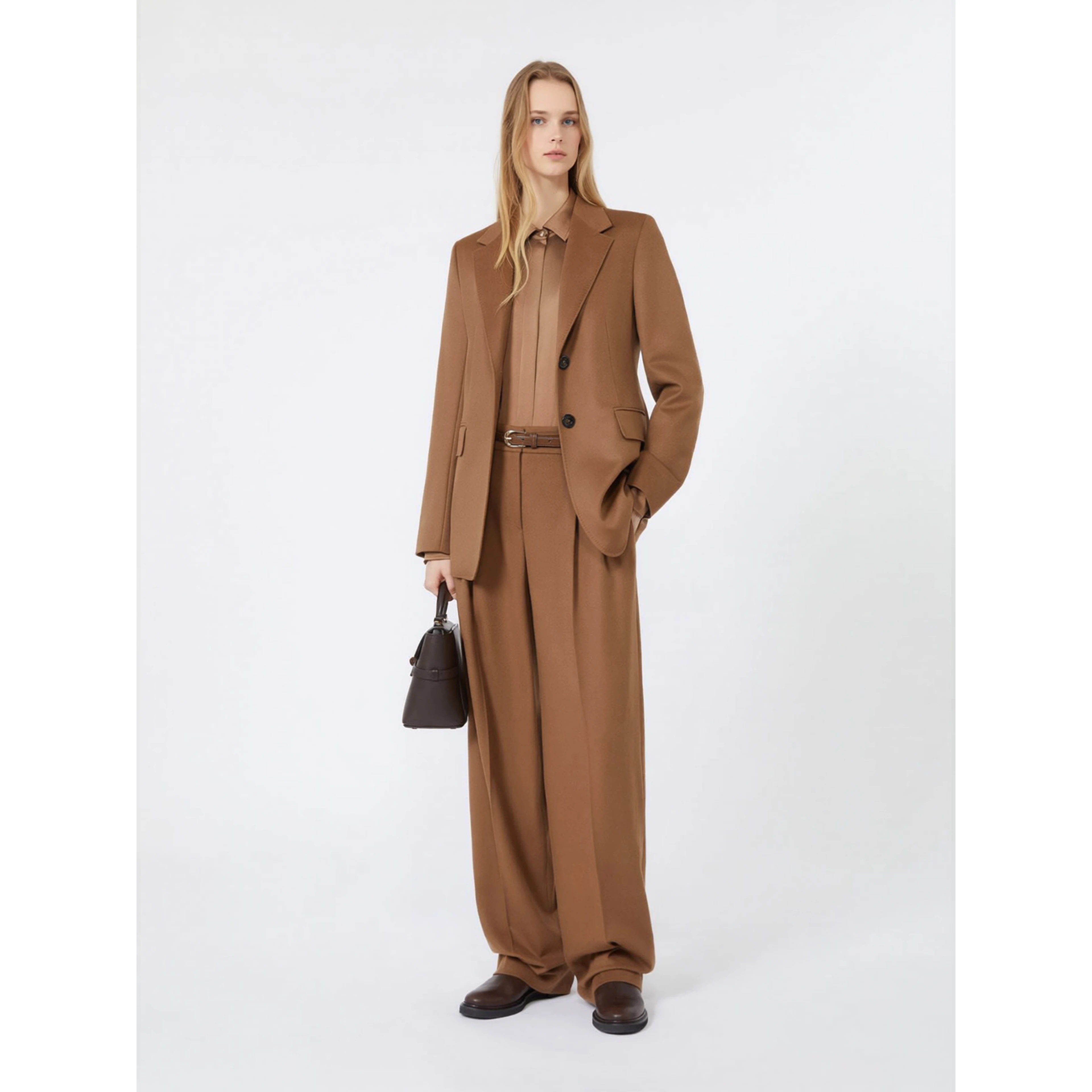 MAX MARA STUDIO MSTXERO shirt