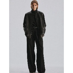 THE ROW jacket