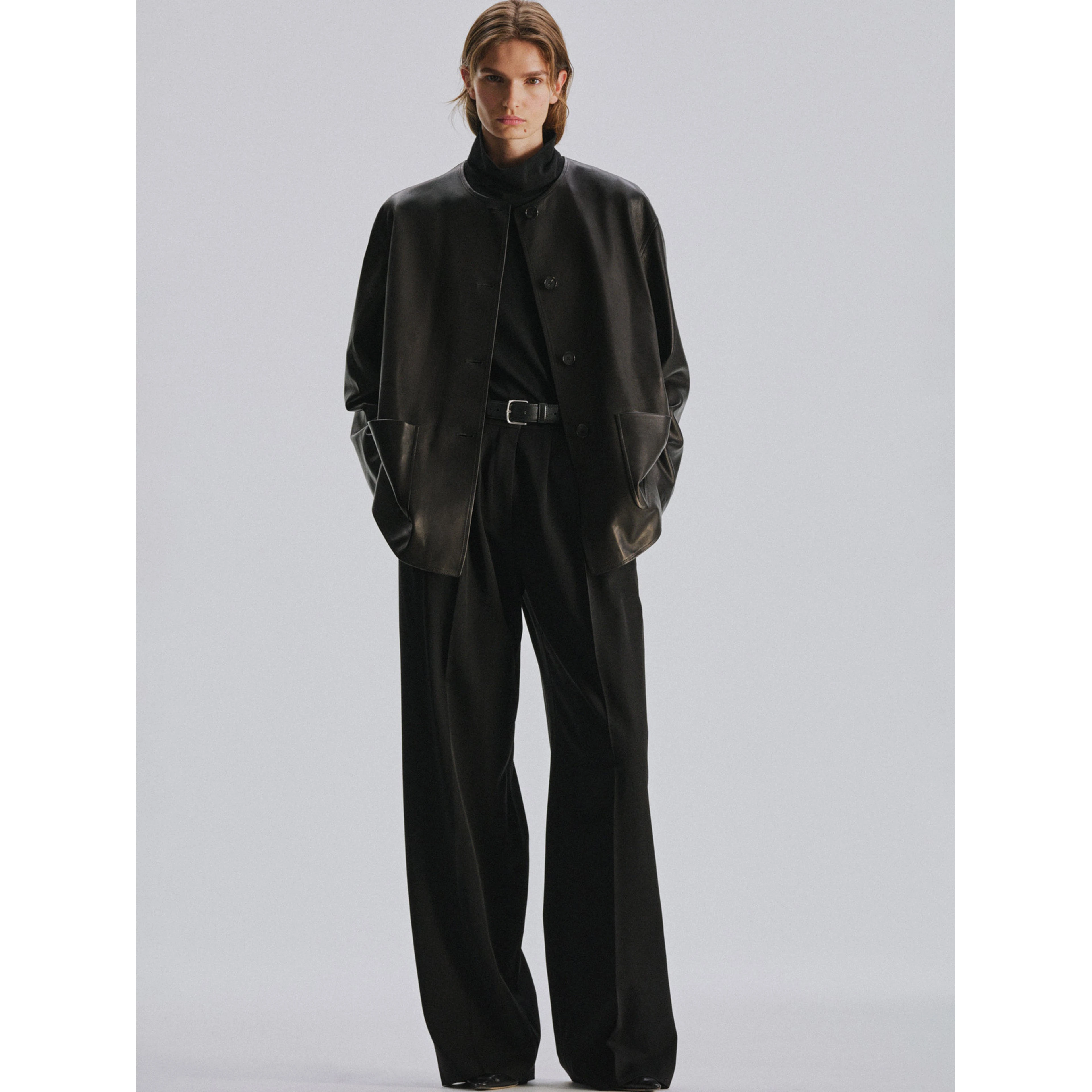 THE ROW jacket