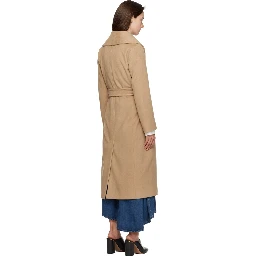 MAX MARA STUDIO MSTLORIANA coat
