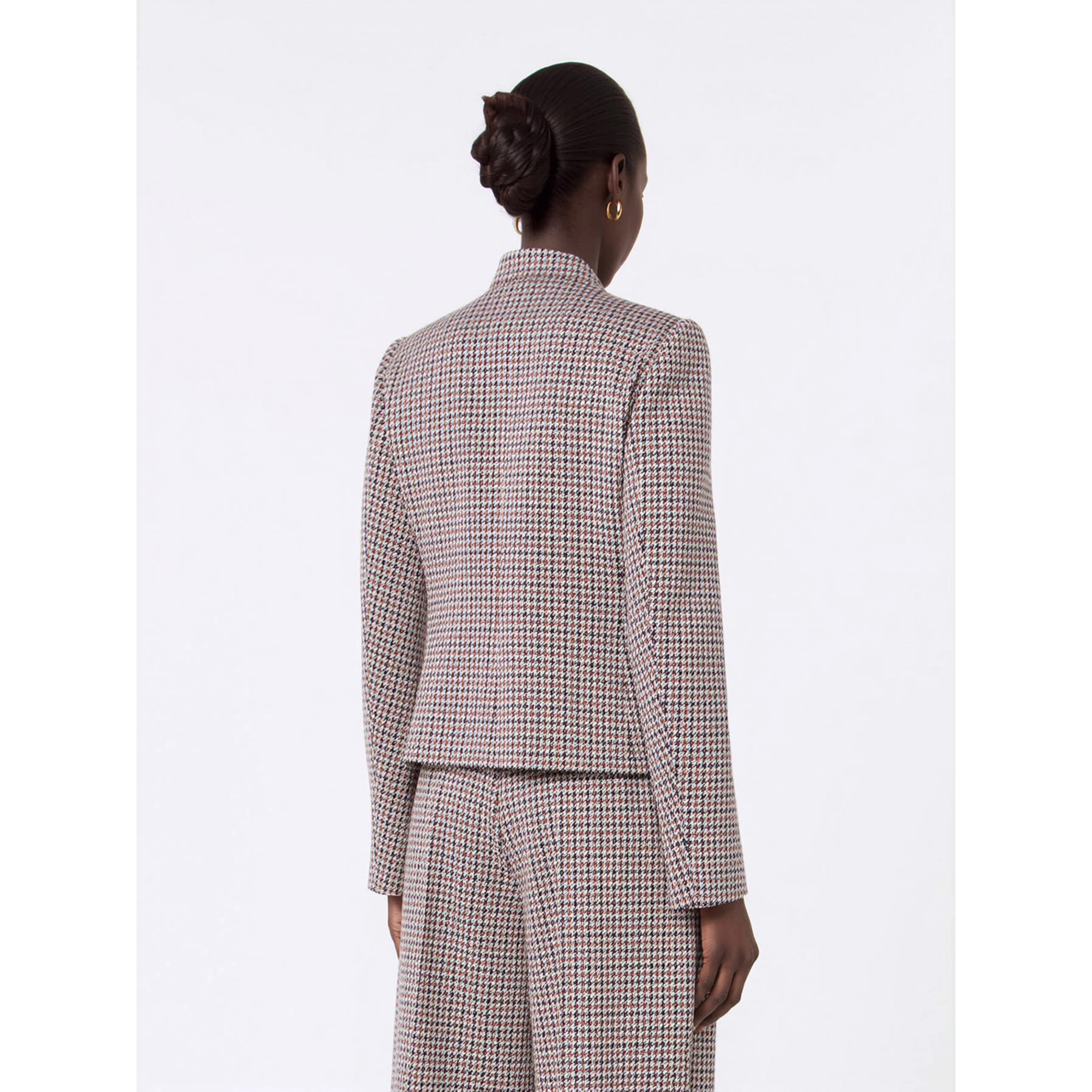 MAX MARA MXMAGUZZE jacket