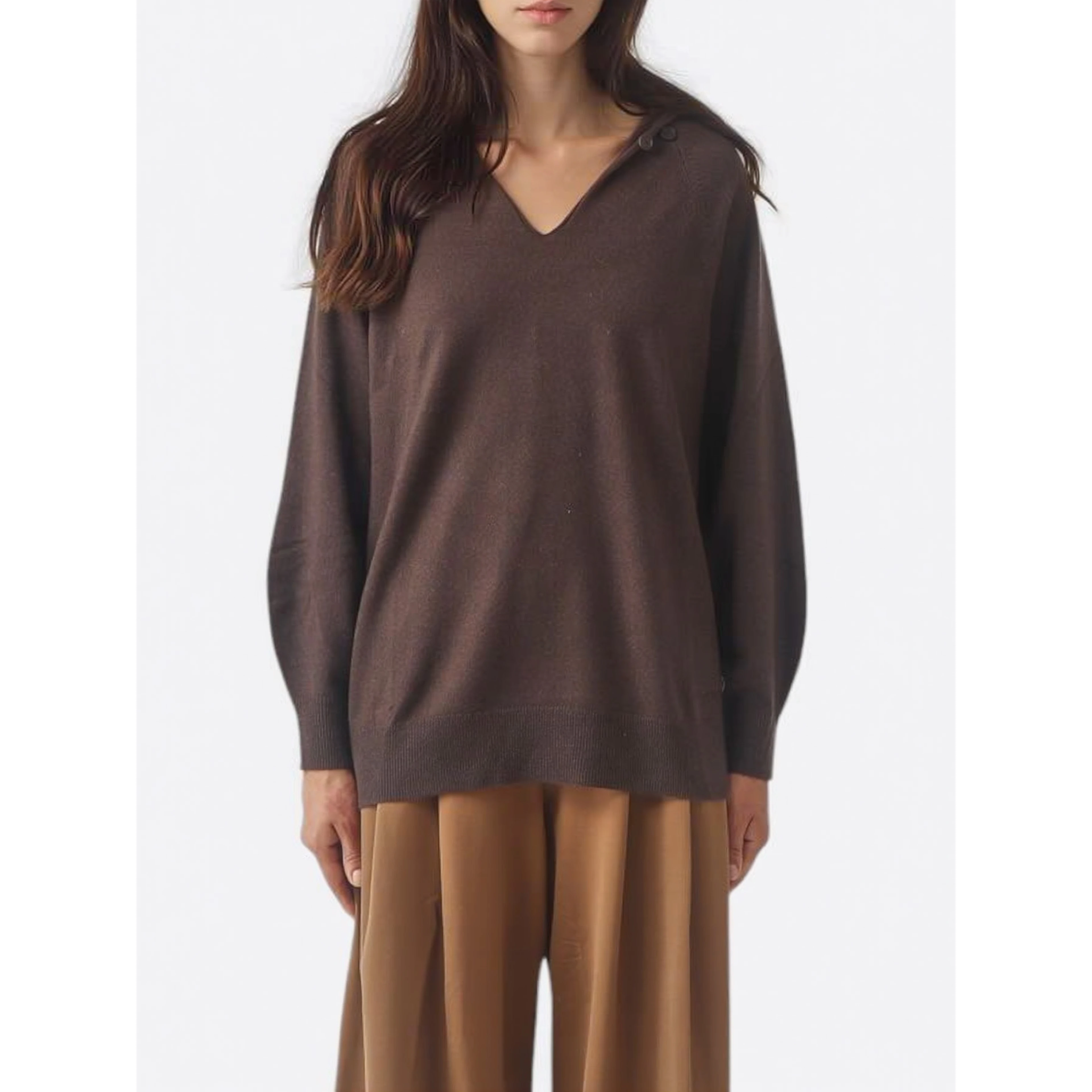 MAX MARA STUDIO MMLEGUALE sweater