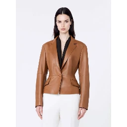 MAX MARA MXMAVENUE jacket