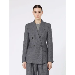 MAX MARA STUDIO MSTUDITORE jacket