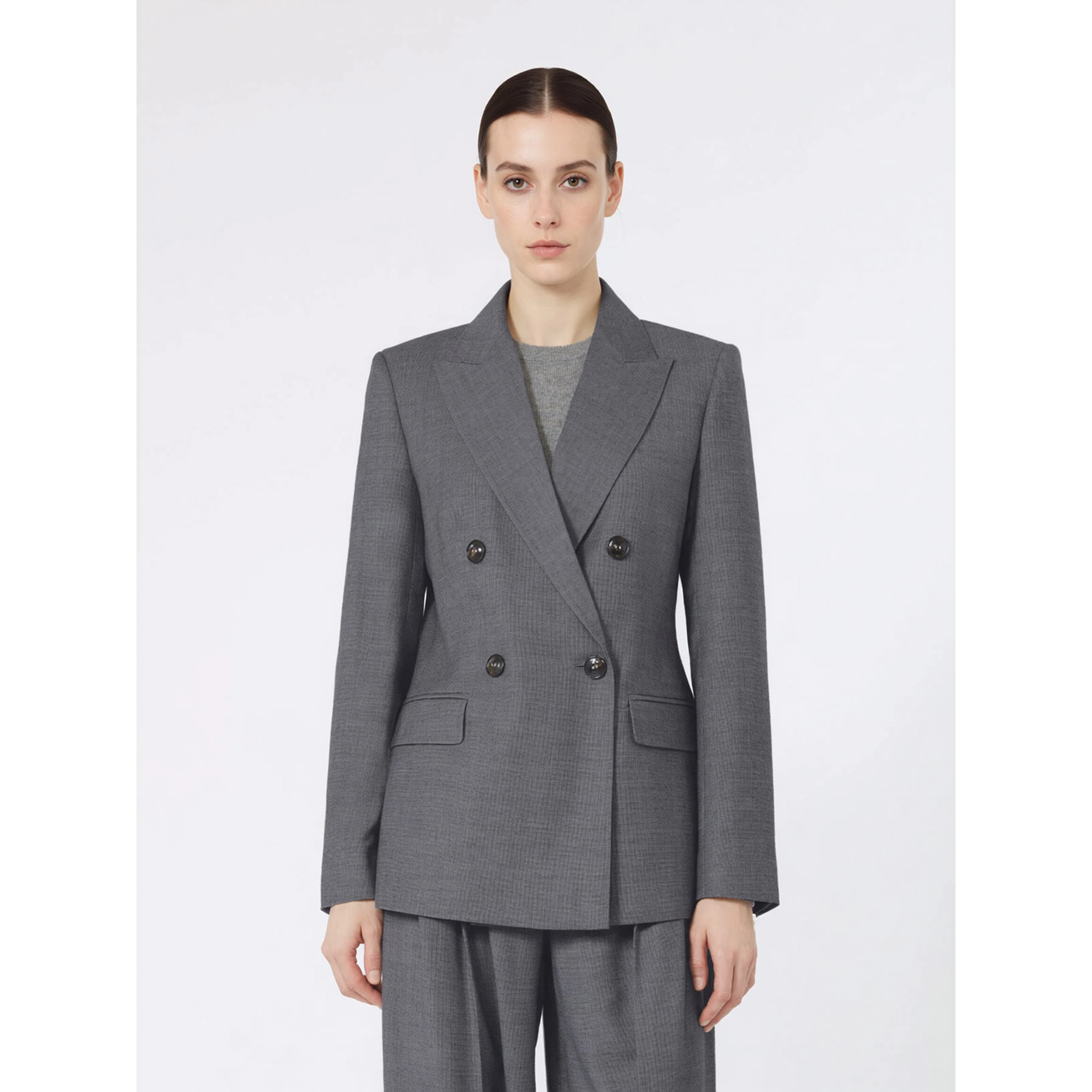 MAX MARA STUDIO MSTUDITORE jacket