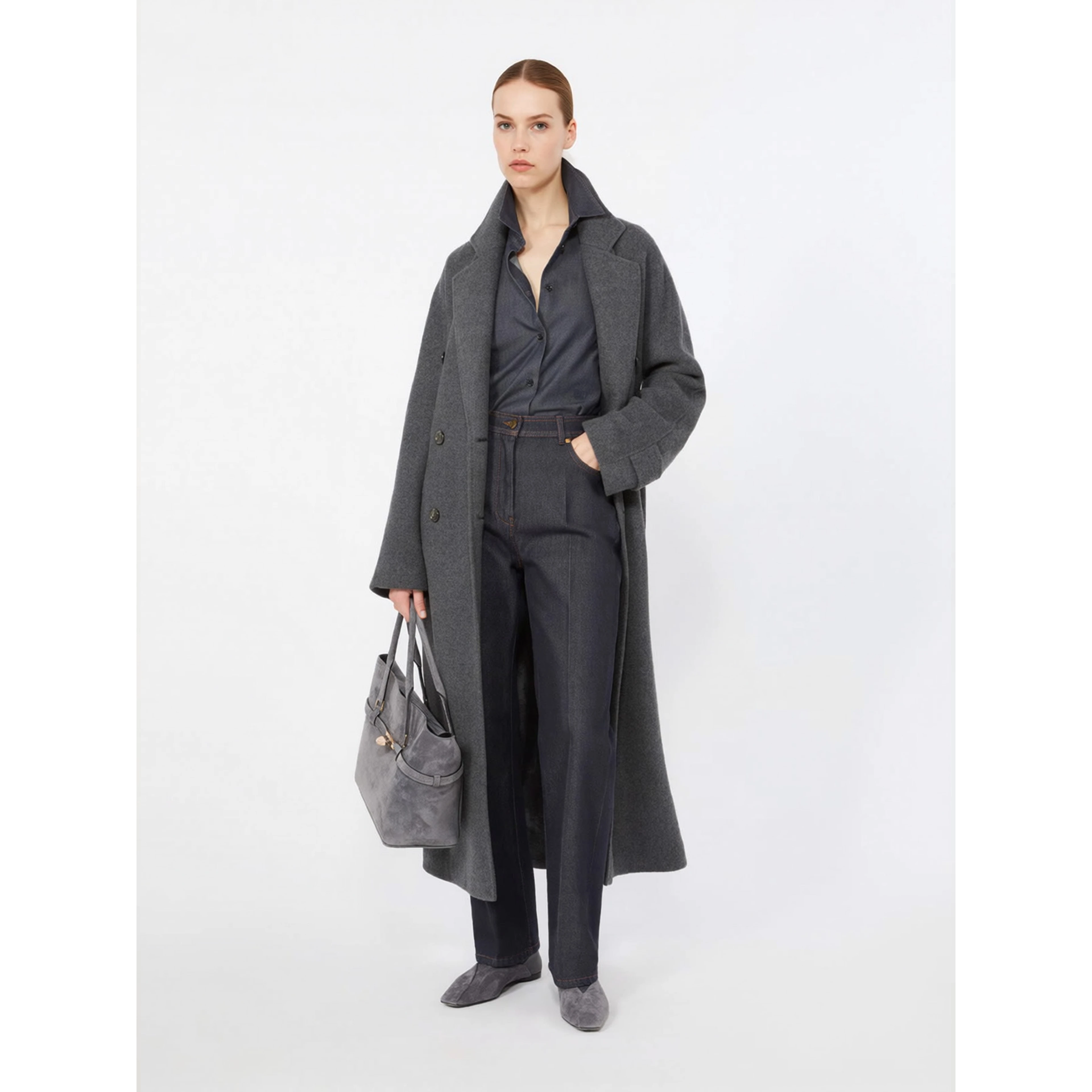 MAX MARA MXMCADMIO coat