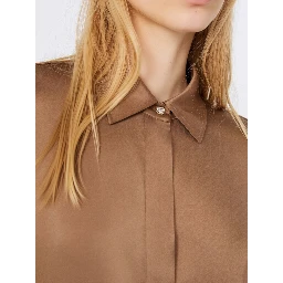 MAX MARA STUDIO MSTXERO shirt