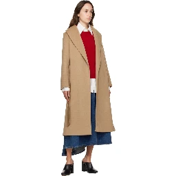 MAX MARA STUDIO MSTLORIANA coat
