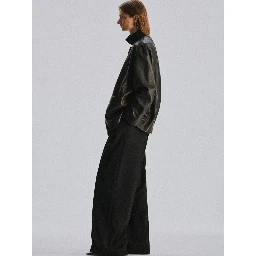 THE ROW jacket