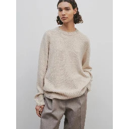 THE ROW sweater