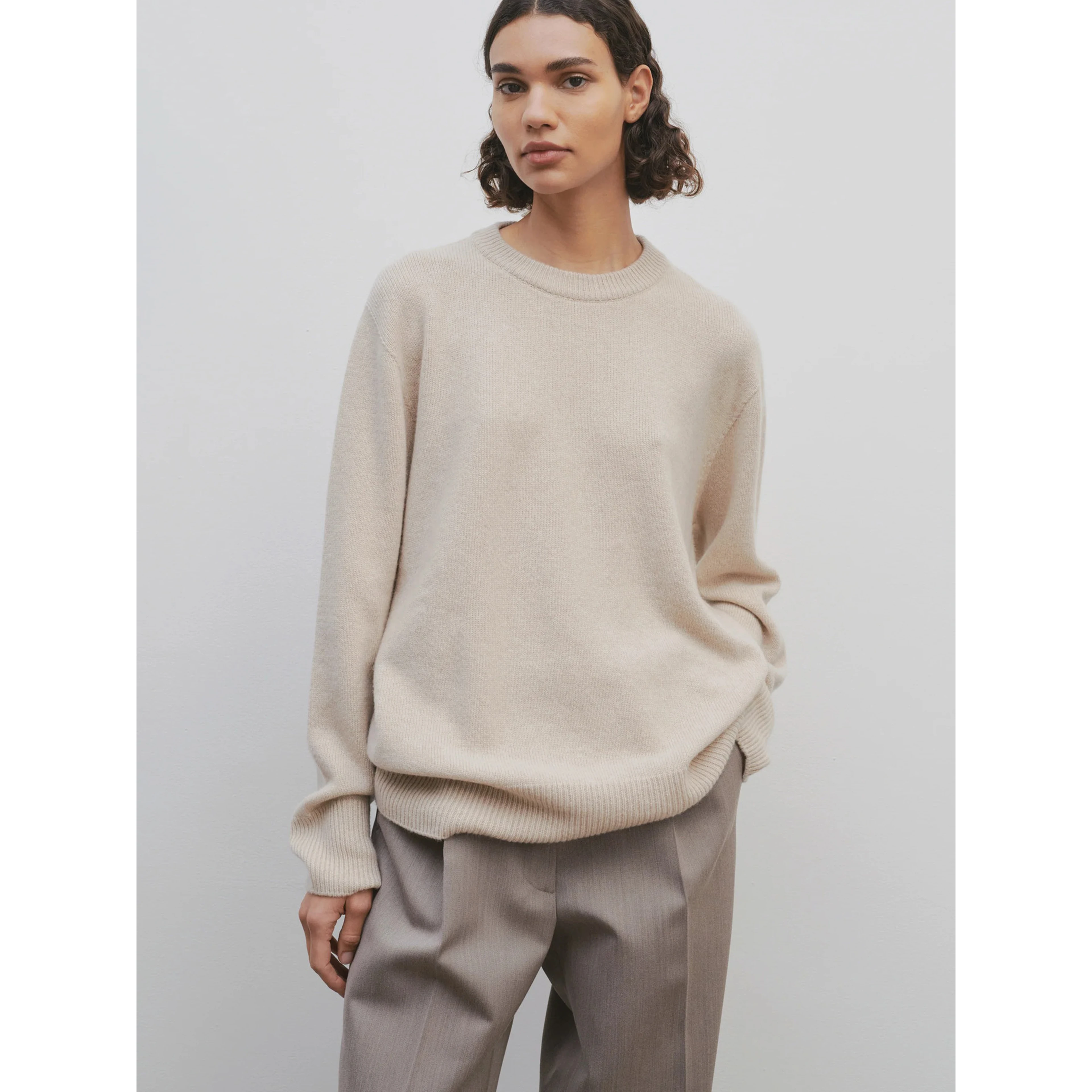 THE ROW sweater