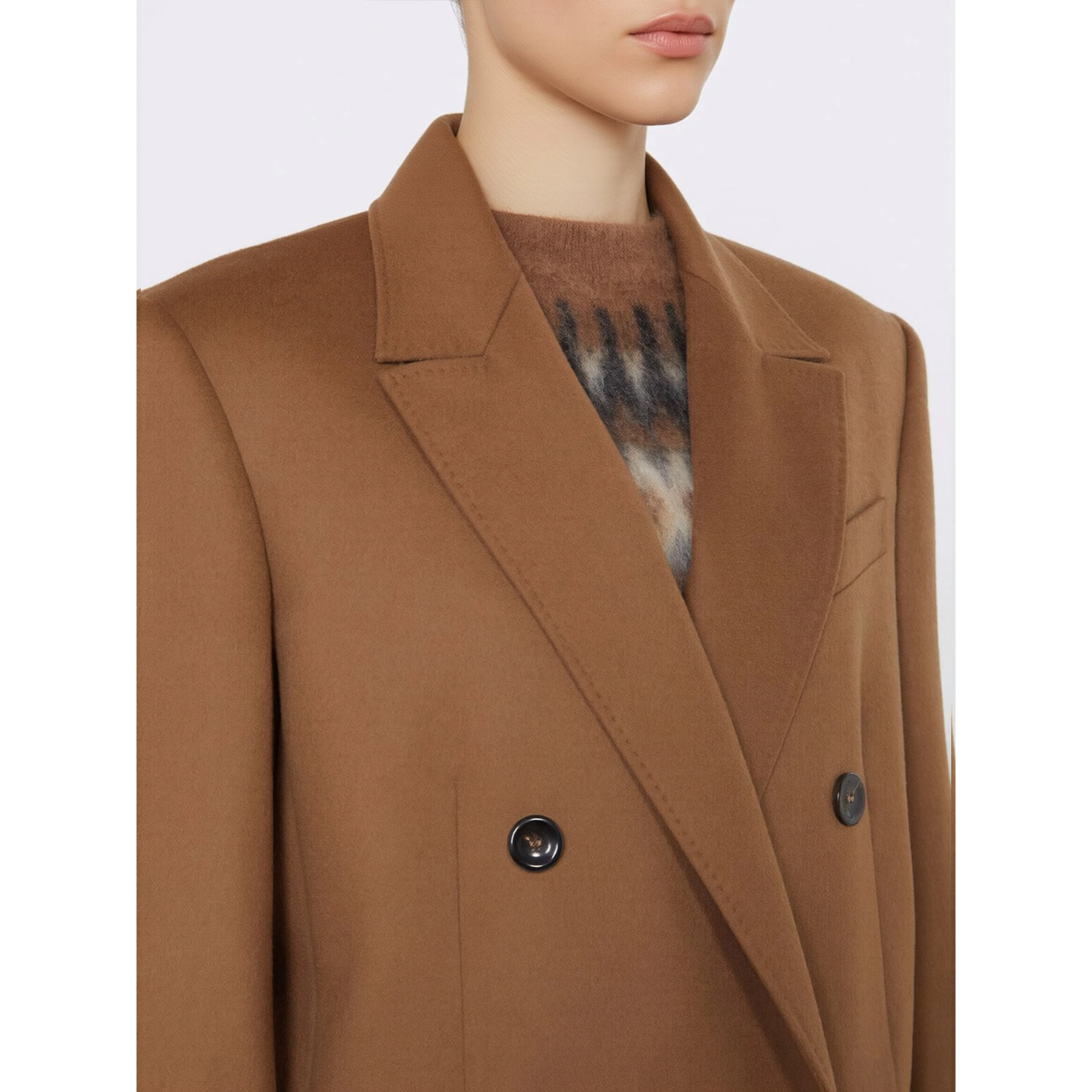 MAX MARA STUDIO MSTHOBBY jacket