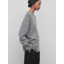 THE ROW sweater