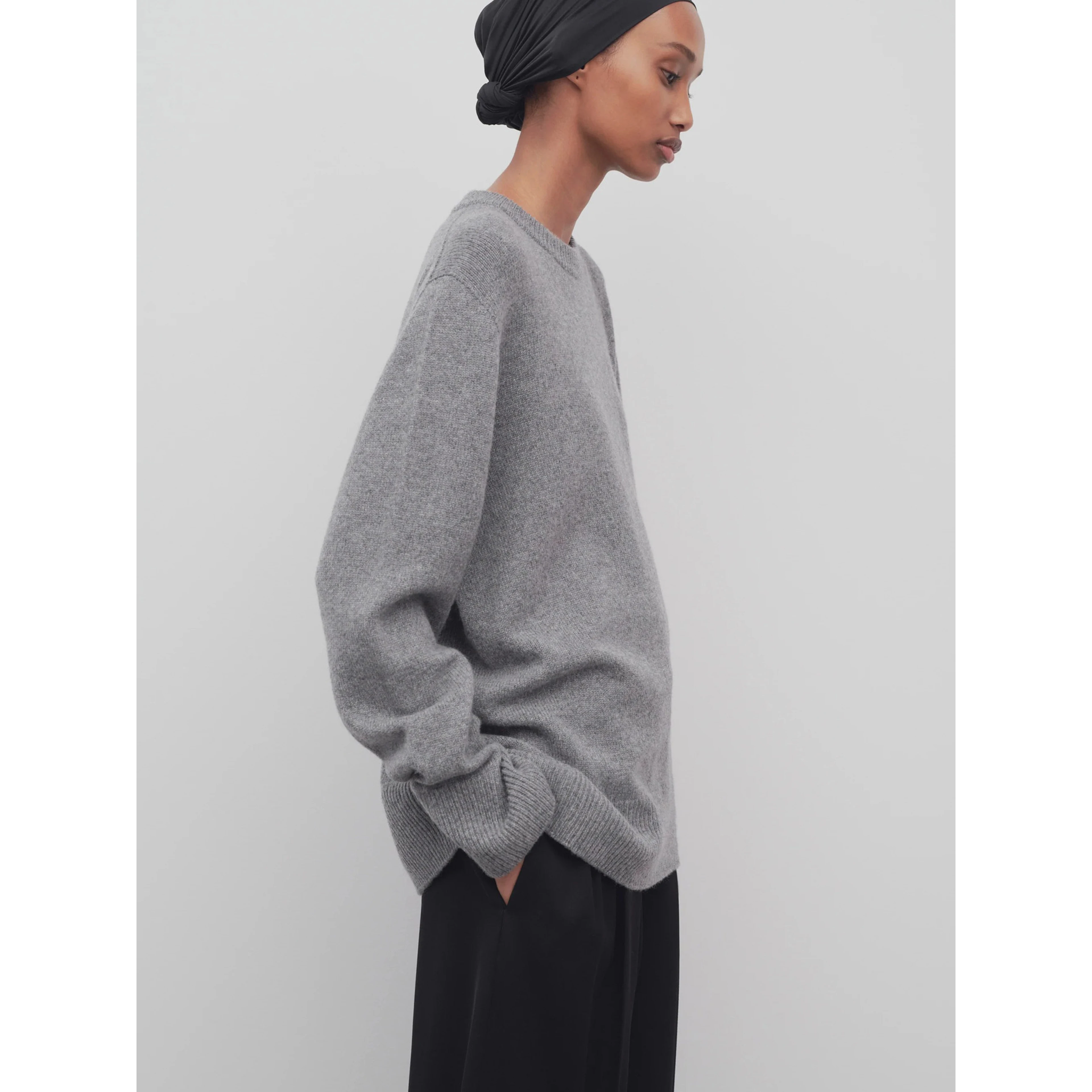 THE ROW sweater