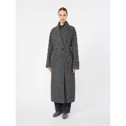 MAX MARA MXMCADMIO coat