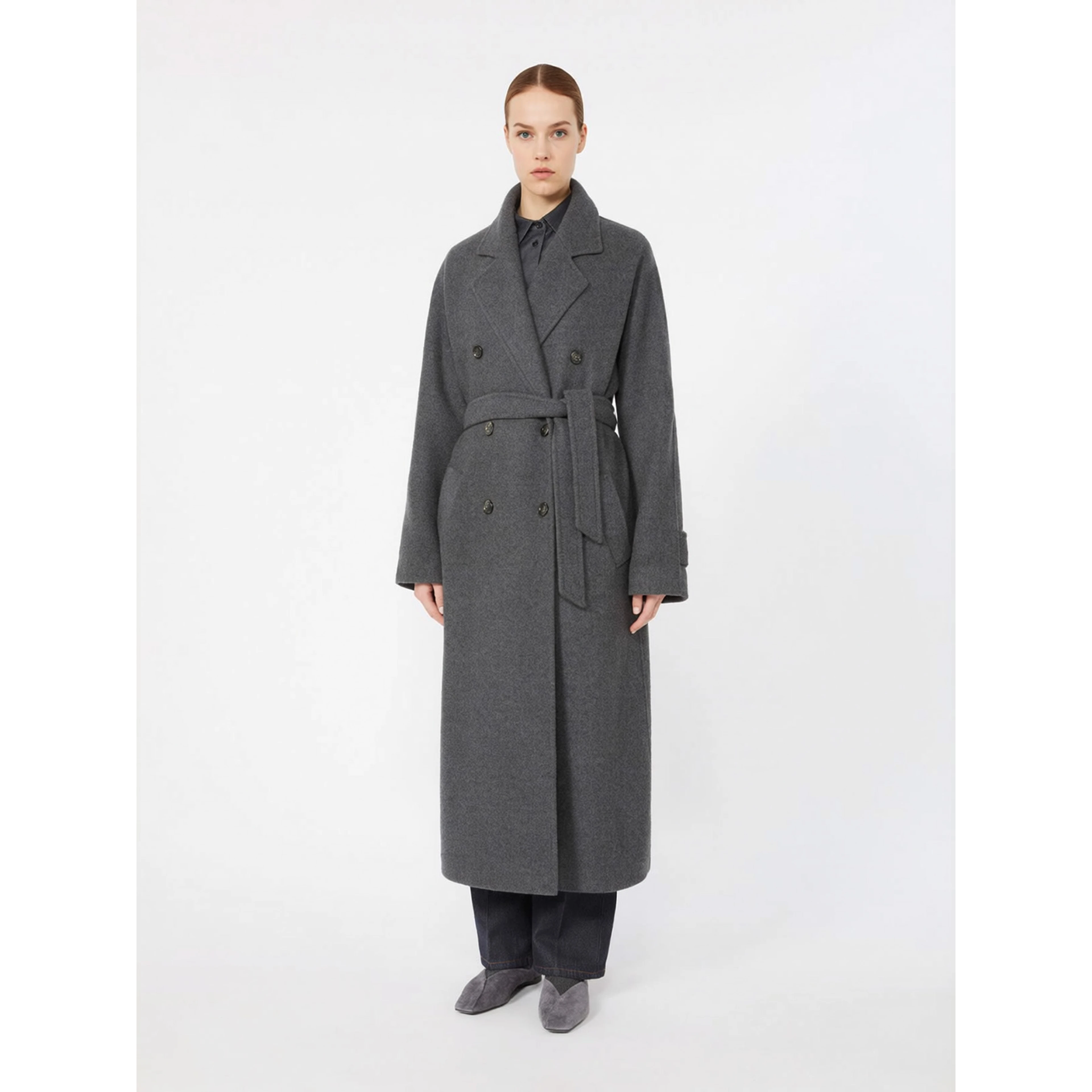 MAX MARA MXMCADMIO coat