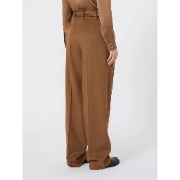 MAX MARA STUDIO MSTCOCCO trousers