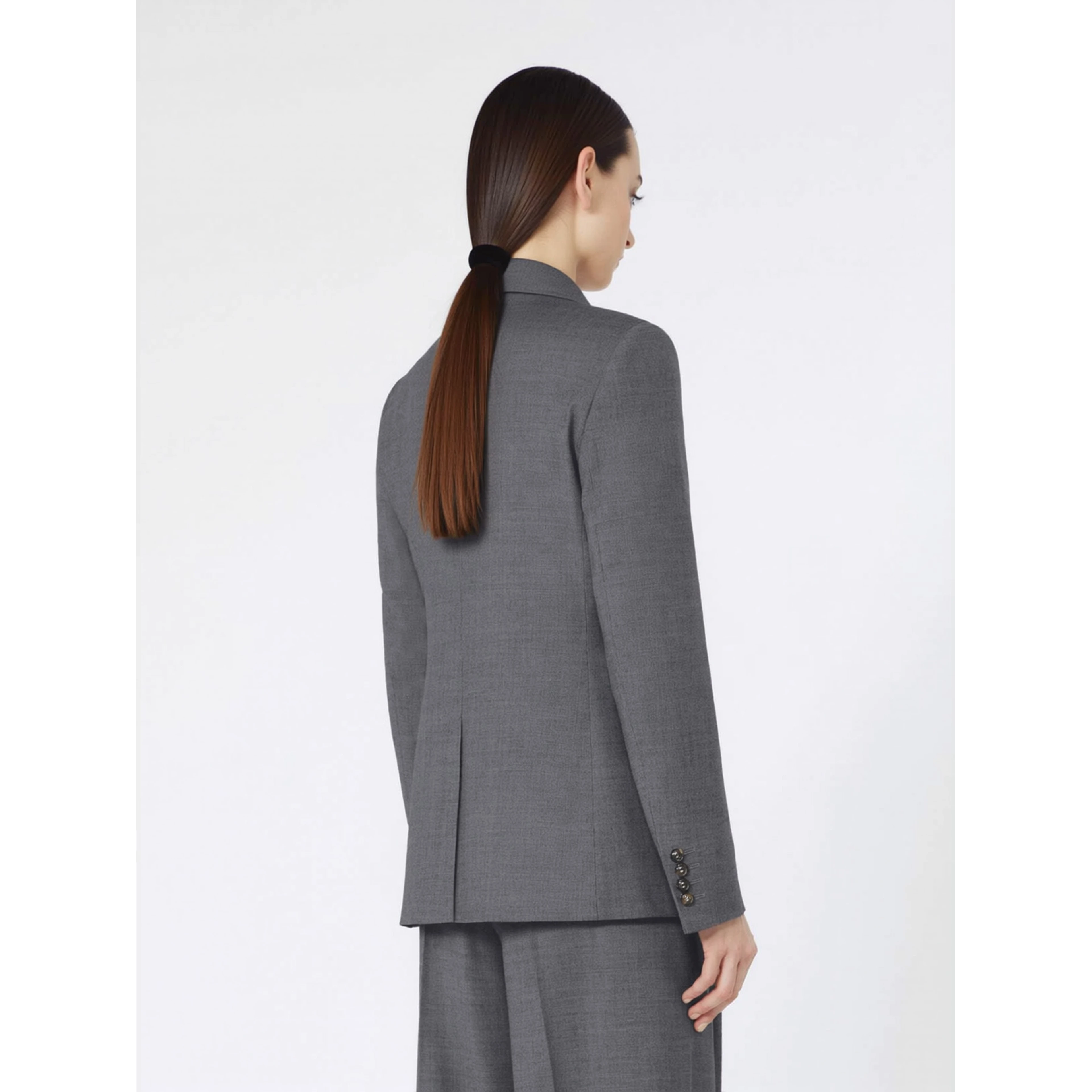 MAX MARA STUDIO MSTUDITORE jacket