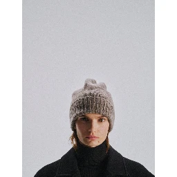 THE ROW cap