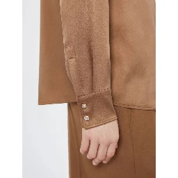 MAX MARA STUDIO MSTXERO shirt