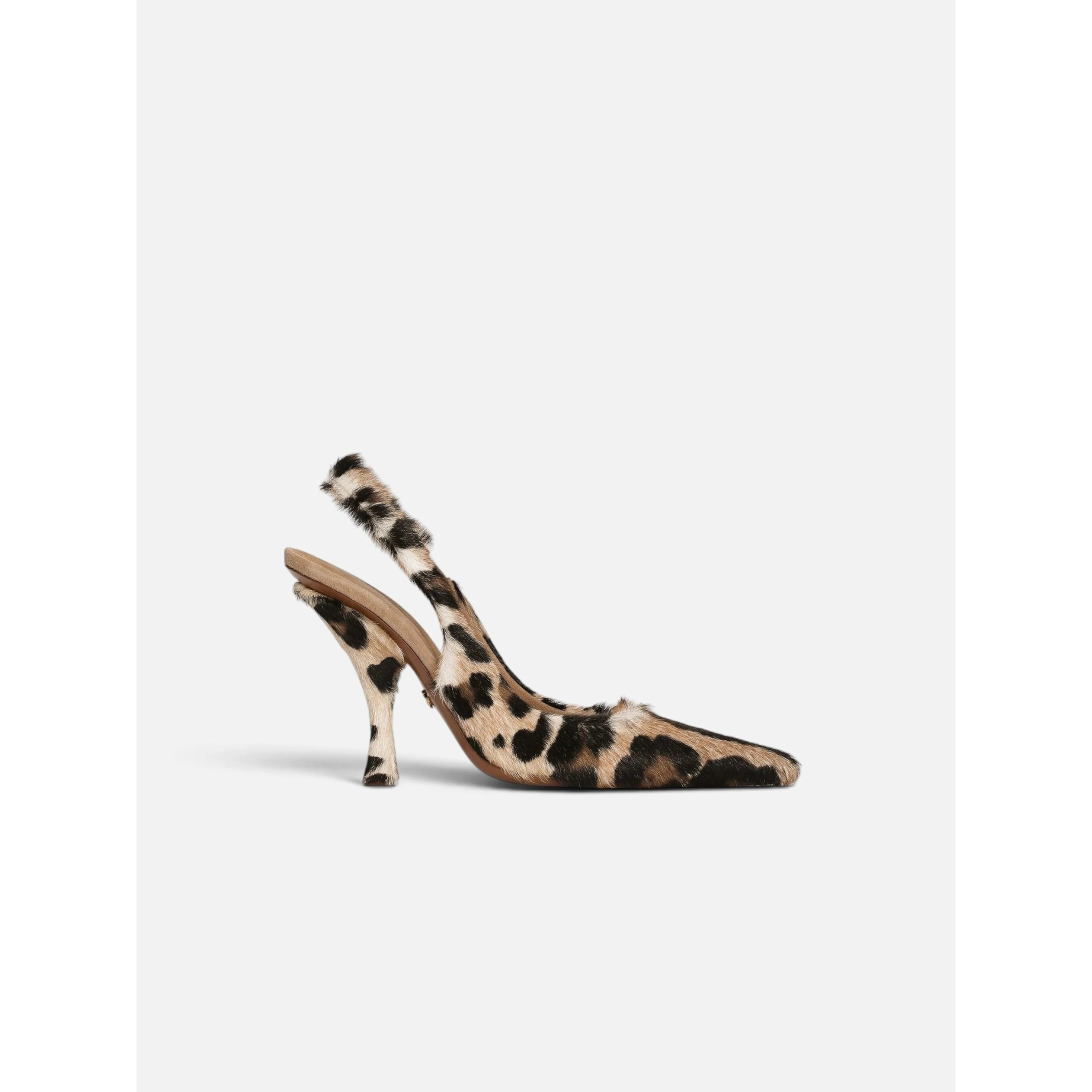 DOLCE & GABBANA sandals