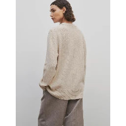 THE ROW sweater