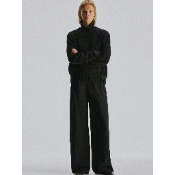 THE ROW trousers