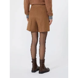 MAX MARA STUDIO MSTRAGAZZA shorts
