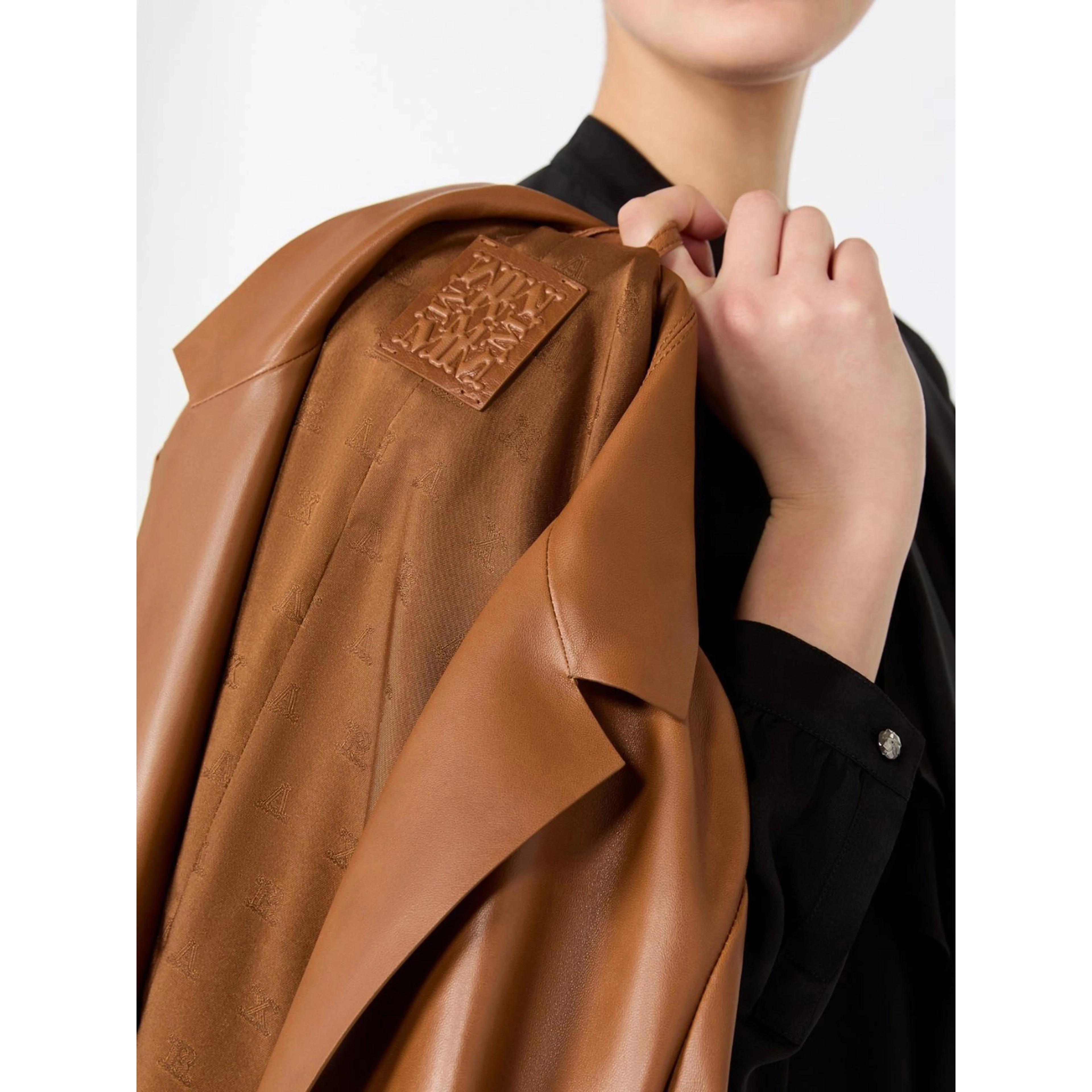 MAX MARA MXMAVENUE jacket
