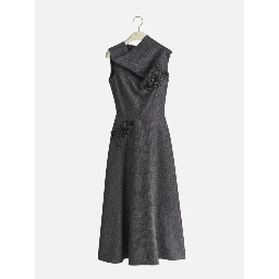 CHRISTIAN DIOR dress