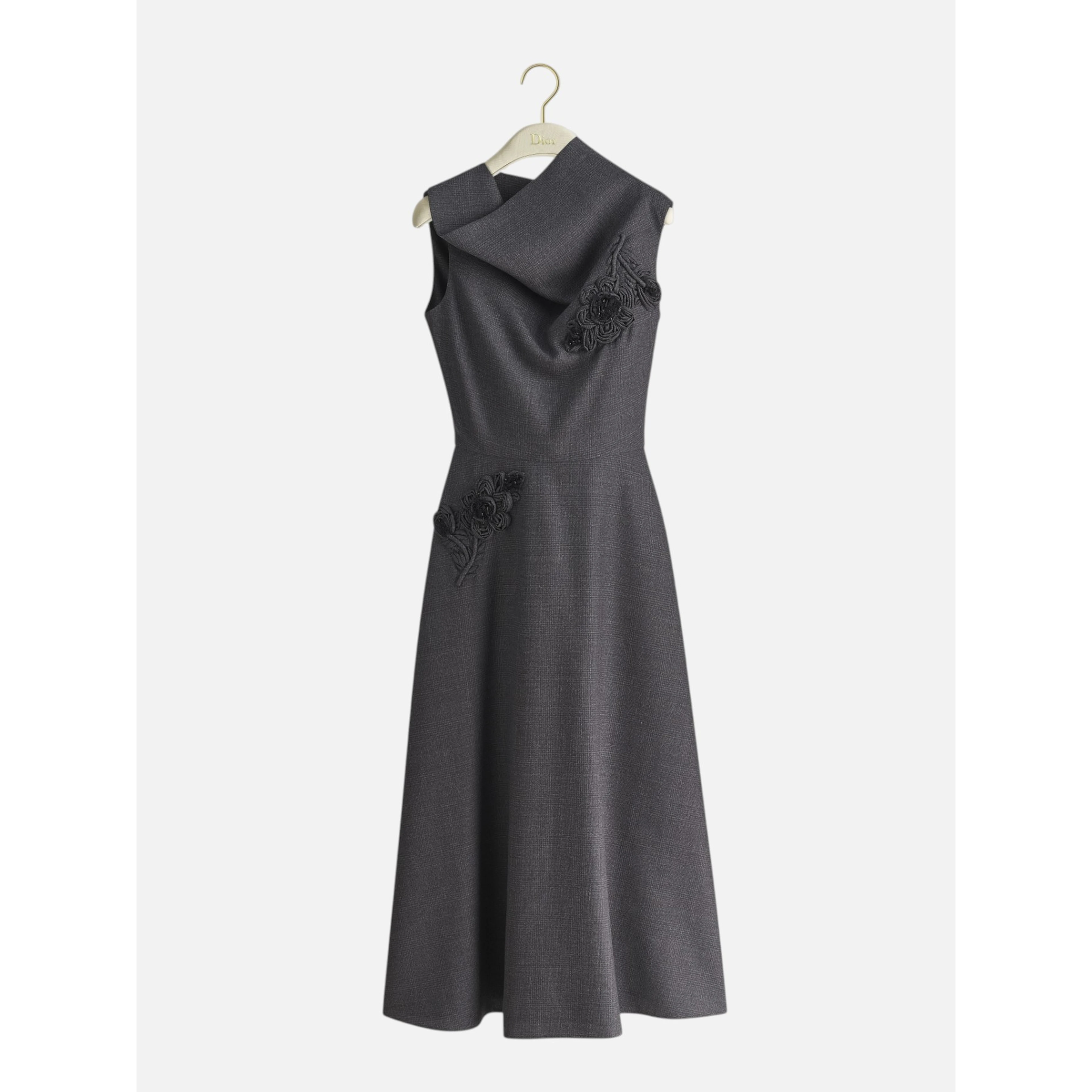 CHRISTIAN DIOR dress
