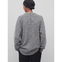 THE ROW sweater