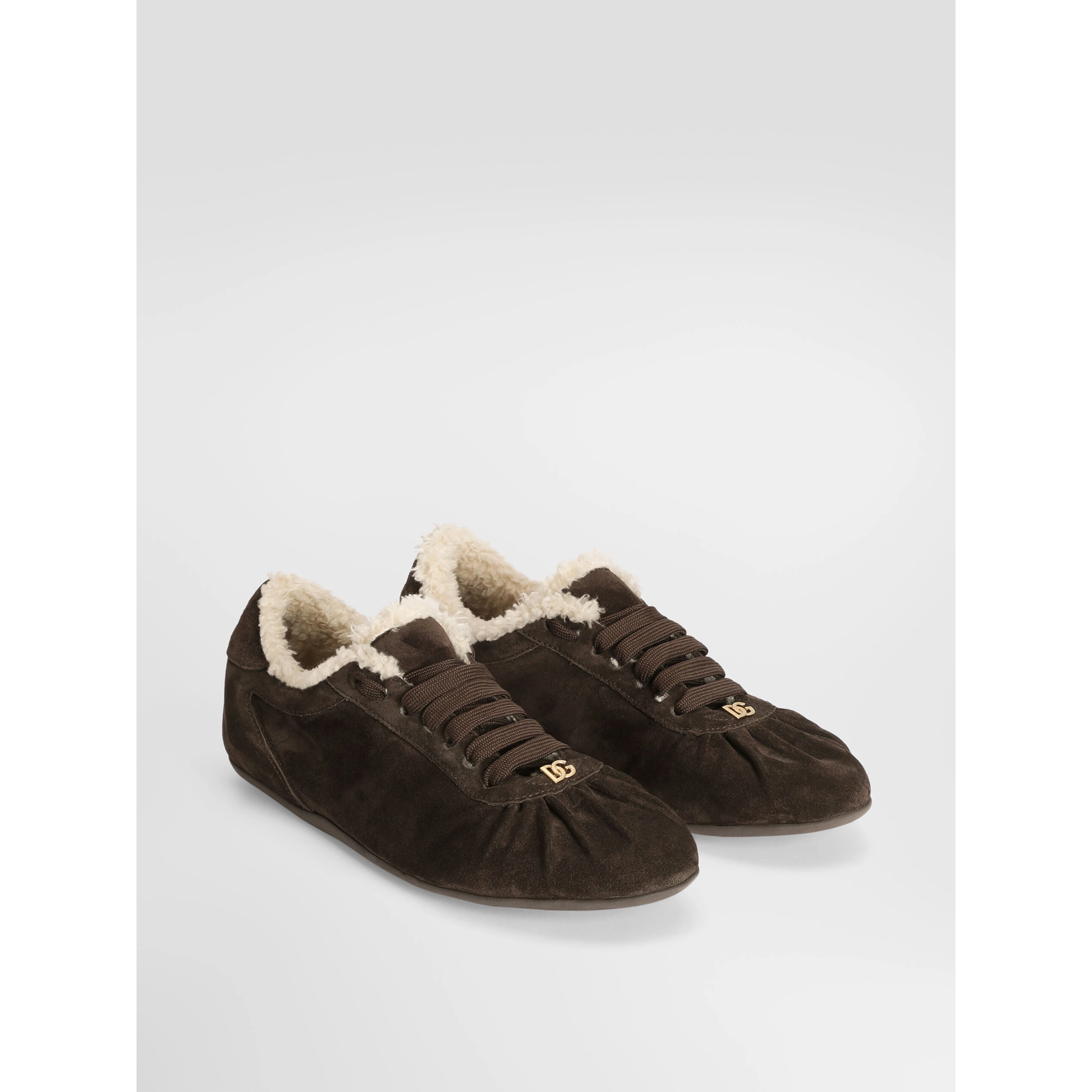 DOLCE & GABBANA sneakers