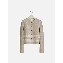 CHRISTIAN DIOR jacket
