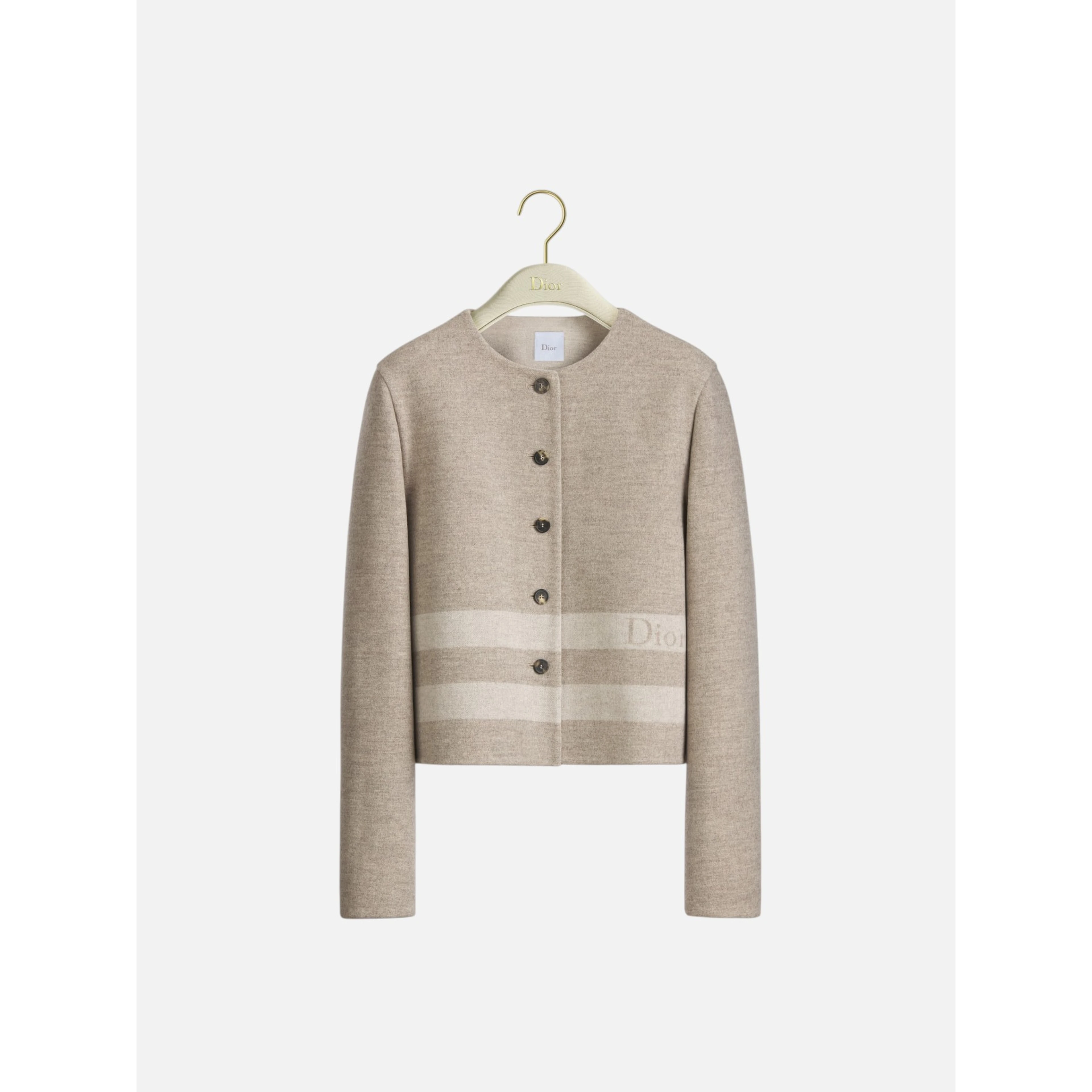 CHRISTIAN DIOR jacket