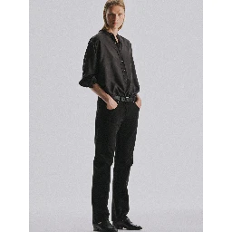 THE ROW shirt